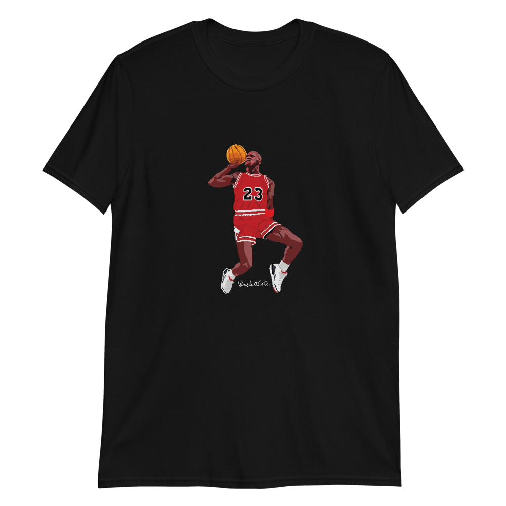  Jordan 23 - Camiseta de baloncesto para hombre, casual, cuello  redondo, manga corta, impresión 3D, camiseta retro de verano : Ropa,  Zapatos y Joyería